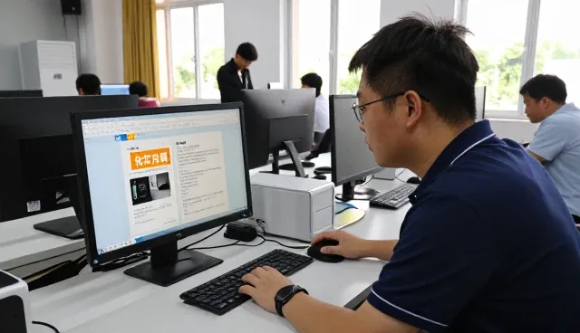 技术外包成为业务发展升级新选择