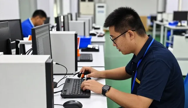 广西娱月科技有限公司提供适合高端品质的合作关系