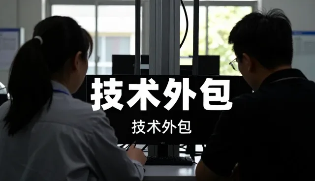 技术转让帮助客户实现创造价值目标