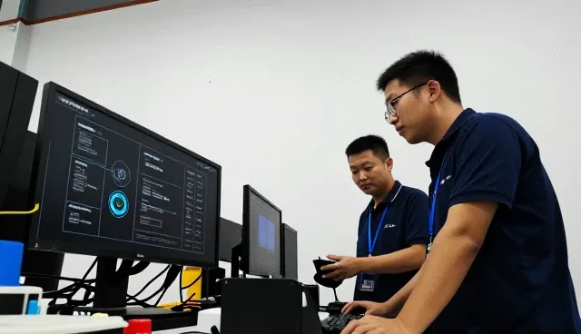 智能管理系统帮助客户实现创造价值目标